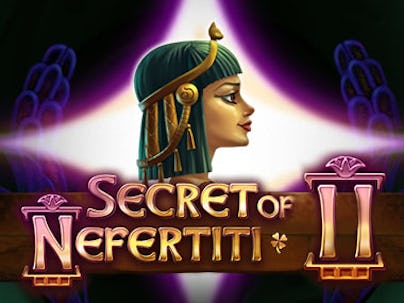 Secret Of Nefertiti 2